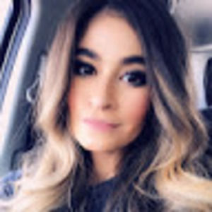 Meet your Posher, Christina